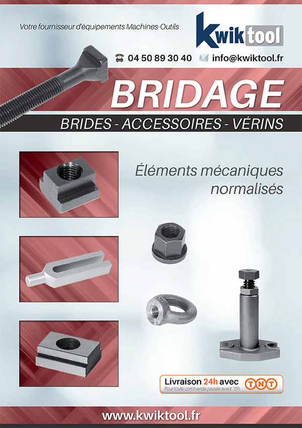 Catalogue Brochage