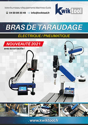 Catalogue Brochage