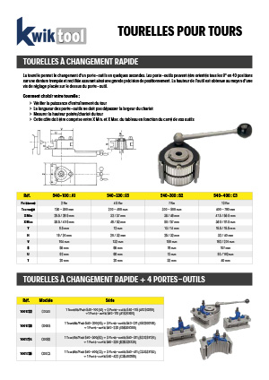 doc tourelles tours