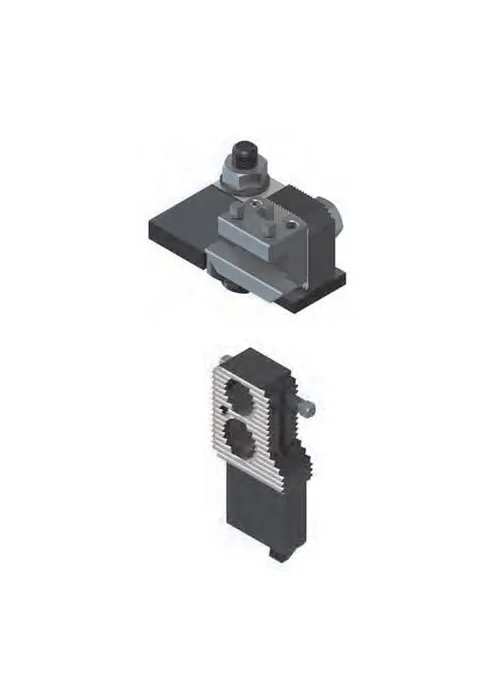 Couverture du catalogue Porte-outils pour Index, Traub…